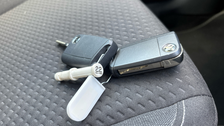 Volkswagen Polo 1.0 75 SE 5dr Petrol Hatchback